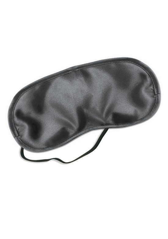 Fetish Fantasy Oogmasker Satin Love
