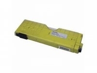 Panasonic Yellow Toner Cartridge KX-CLTY1