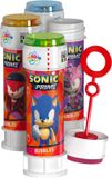 Sonic Bellenblaas Sonic, 60ml