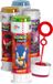 Sonic Bellenblaas Sonic, 60ml