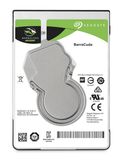 Seagate BarraCuda 2.5" 500GB SATA III HDD