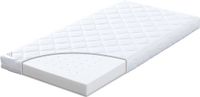 Träumeland Traumeland Baby Matras Basic Rainbow 60 x 120 cm