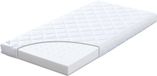 Träumeland Traumeland Baby Matras Basic Rainbow 60 x 120 cm