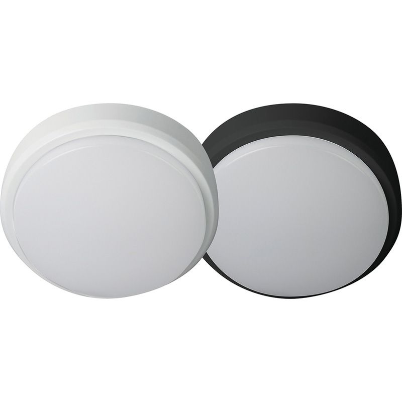 Robus OHIO Circulair Schout 3CCT 8W 12W 18W Rond