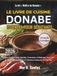 LE LIVRE DE CUISINE DONABE ESSENTIEL POUR DÉBUTANTS