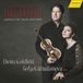 Outhere Hänssler Classic Denis Goldfeld & Sofja Gulbadamova - Brahms: Sonatas For Violin And Piano (CD)
