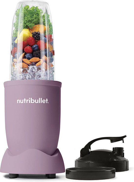 NutriBullet Exclusive Matte 900