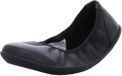 GROUNDIES GND-110274-01 Lily 3.0 Barefoot noir noir noir