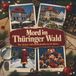 Mord tiptop Mord im Thüringer Wald Paperback