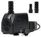 Merkloos Fonteinpomp 10 W 600 l/u 1,5 m kabel Ultrastil Laagwaterbeveiliging