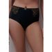 Chantelle Co. Bo. Soutien-gorge intégral Haut. Graphic Leopard Taille : 44