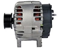 HELLA 8EL 012 426-311 Dynamo / Alternator - 14V - 120A