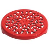 Staub trivet (onderzetter), 230 mm, 230 mm, 1,4 kg