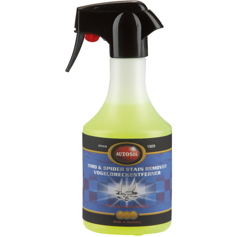 Autosol vuilverwijderaar 500ml