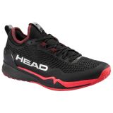 Head Endure Pro Allcourt Chaussures Noir EU 43 Homme