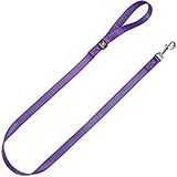 Arppe 2244012517 BASIC NYLON BELT, PURPLE
