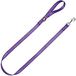 Arppe 2244012517 BASIC NYLON BELT, PURPLE