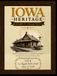 IOWA HERITAGE RR DEPOT COLLECTION- VOL II : LINN- RINGGOLD- WEBSTER- WRIGHT- FRANKLIN- HAMILTON