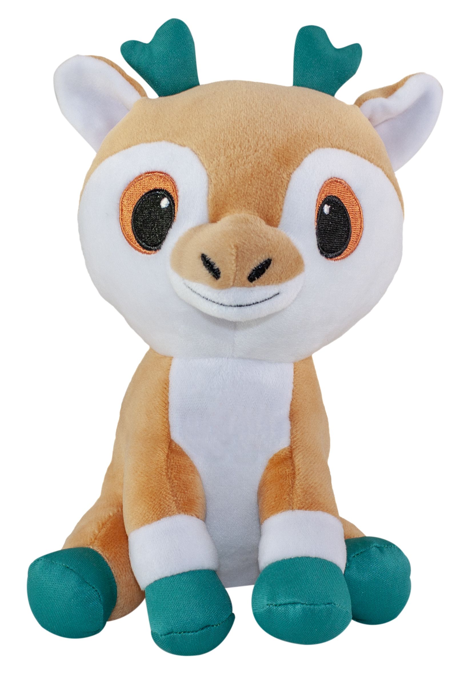 Lumo Stars Baby Line Reindeer Vasa - 20cm