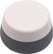 Wings PK01, pot à crème en silicone 22 ml, GRIS