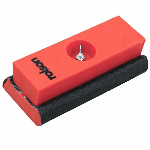 - MINI ZANDING BLOK 24435 By ROLSON TOOLS