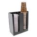 Tirifer Papier Koffie Cup Organizer Dispenser Wegwerp Cup Deksel Houder Presentatie Opslag Koffie Melk Thee Winkel Restaurant Accessoires Halloween Feestbenodigdheden