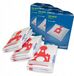 WORWO 12x extracteurs en tissu plastique et 3 filtres moteur