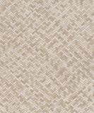Noordwand Botanica Rattan Wickerwork Behang bruin en beige