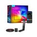 Govee Bandeau LED TV 3 Lite 40–50 pouces - Bandeau LED RGBICW