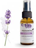 Pranarom FELIUBADALÓ S.A. Diffusie in Spray veld van de Provence bio 30 ml (Lavendel)
