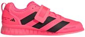Adidas Adipower Iii Gewichthefschoenen Roze EU 44