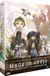 Made In Abyss: De Gouden Stad Van De Verschroeiende Zon - Limited Edition Box (Eps. 01-12) (3 Dvd)