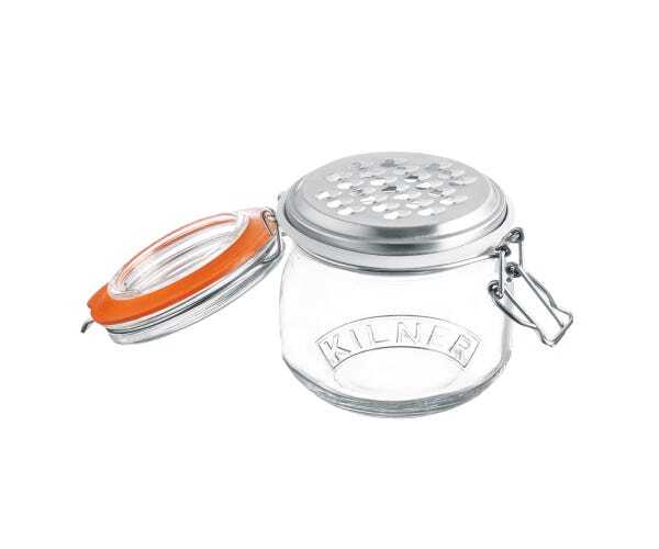 Kilner Grater