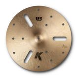 Zildjian K Zildjian Series - 16 inch EFX Cymbal