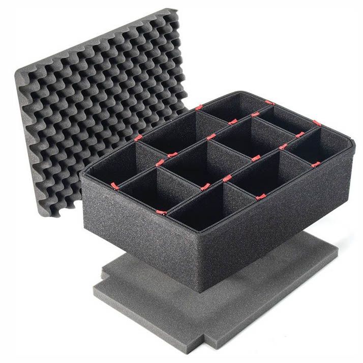 Peli Peli-Storm IM2200 TrekPak kit dividerset