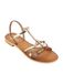 Les Tropéziennes par M. Belarbi Hironela, platte sandalen voor dames, Dames