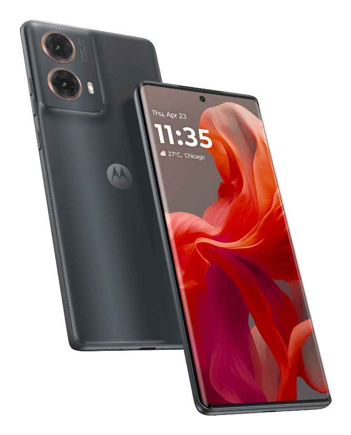 Motorola moto g85 5G / 256 GB / Grijs / 5G