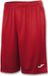 Joma Nobel Basketbalshort Heren - Rood | Maat: M