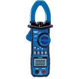 DRAPER DCM401 digitale stroommeter tang, blauw
