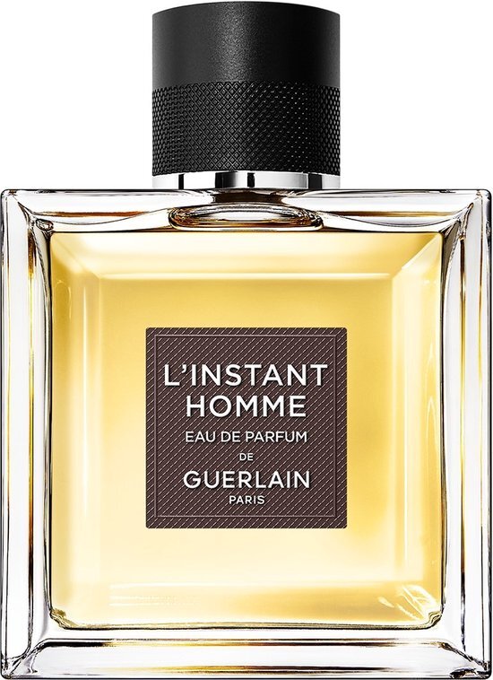 Guerlain - L Instant Homme Eau de parfum 100 ml eau de parfum / heren