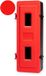 Jonesco JBXE83 armoire extincteur 9-12 kg - armoire extincteur - armoire plastique - extincteur à poudre - plastique