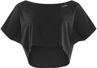 Winshape Functional Light Dance-Top DT104 Zwart XS