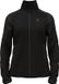 Odlo Jacket Zeroweight Pro Warm Reflect Zwart - Maat M