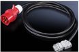 Rittal 7856025 19 inch Aansluitkabel voor patchkast