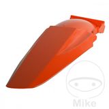 FENDER Polisport Achterspatbord Oranje
