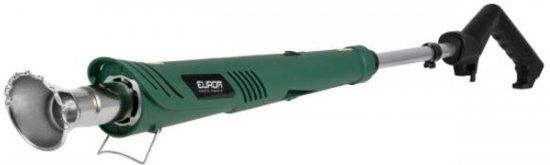 Eurom Elektrische Onkruidbrander 2-in-1 - 2000W - 8713415247091