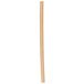 Paille Bambou 20 cm