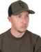 Fox International Trucker Collection Pet Groen