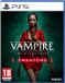 Nacon Vampire - Masquerade Swansong - PlayStation 5 - Actie & Avontuur - 18+