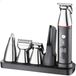 AG250/V2 Rasoir - Humide et sec - Bodygroomer - Étanche